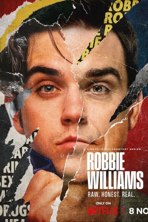 Robbie Williams