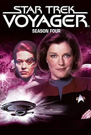 Star Trek: Voyager (Phần 4)