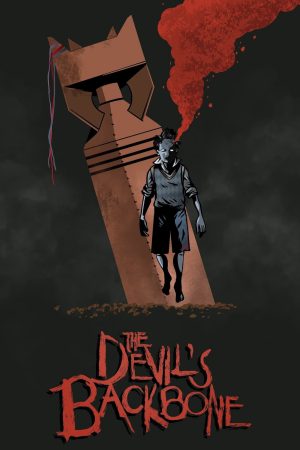 The Devil’s Backbone