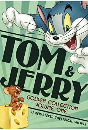 Tom And Jerry Collections (1940)